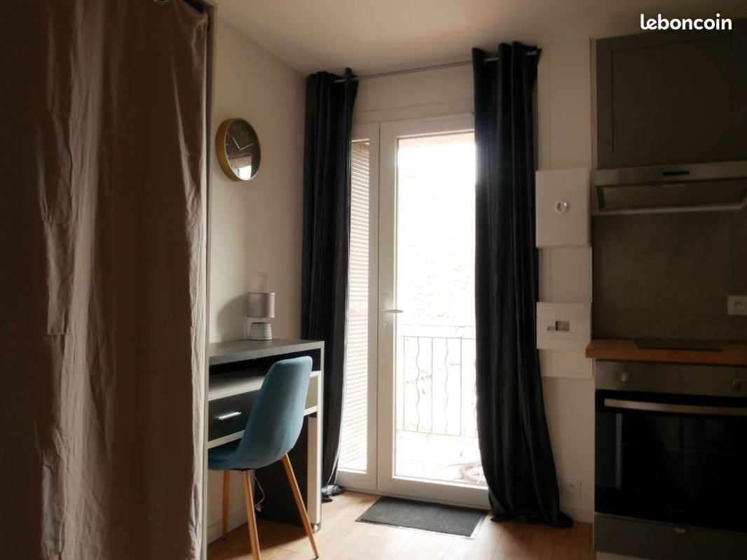 Appartement à louer, 15m², Saint-Etienne-des-Sorts