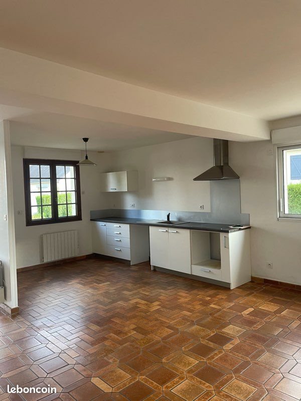 Maison à louer, 128m², Mayenne