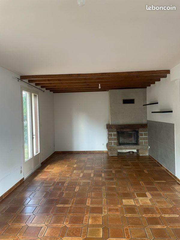 Maison à louer, 128m², Mayenne