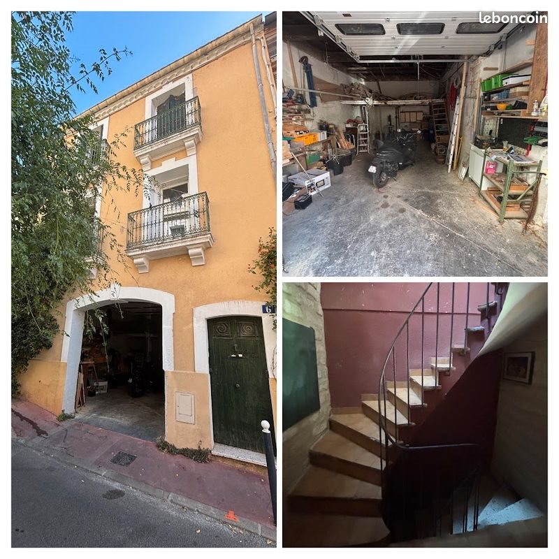Maison à vendre, 104m², Montpellier