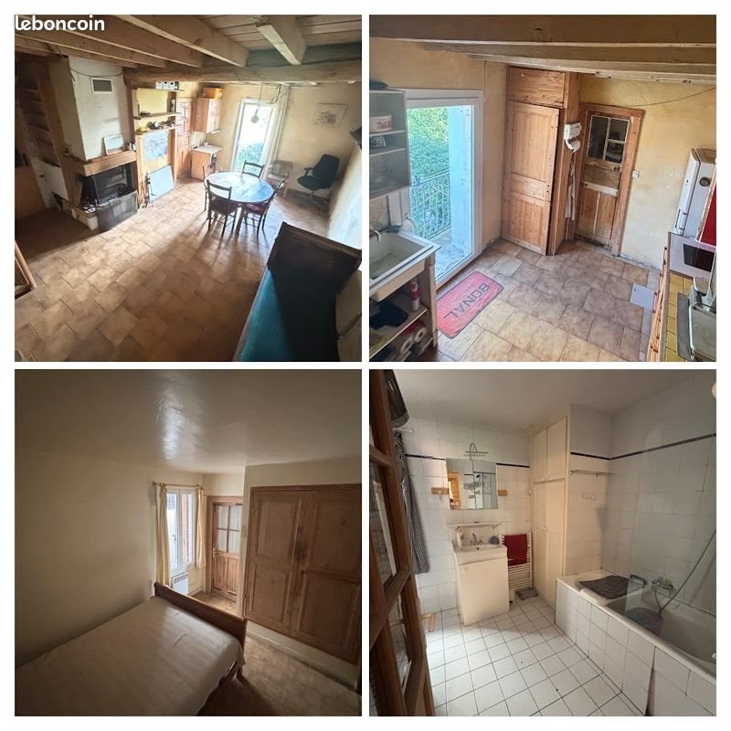 Maison à vendre, 104m², Montpellier