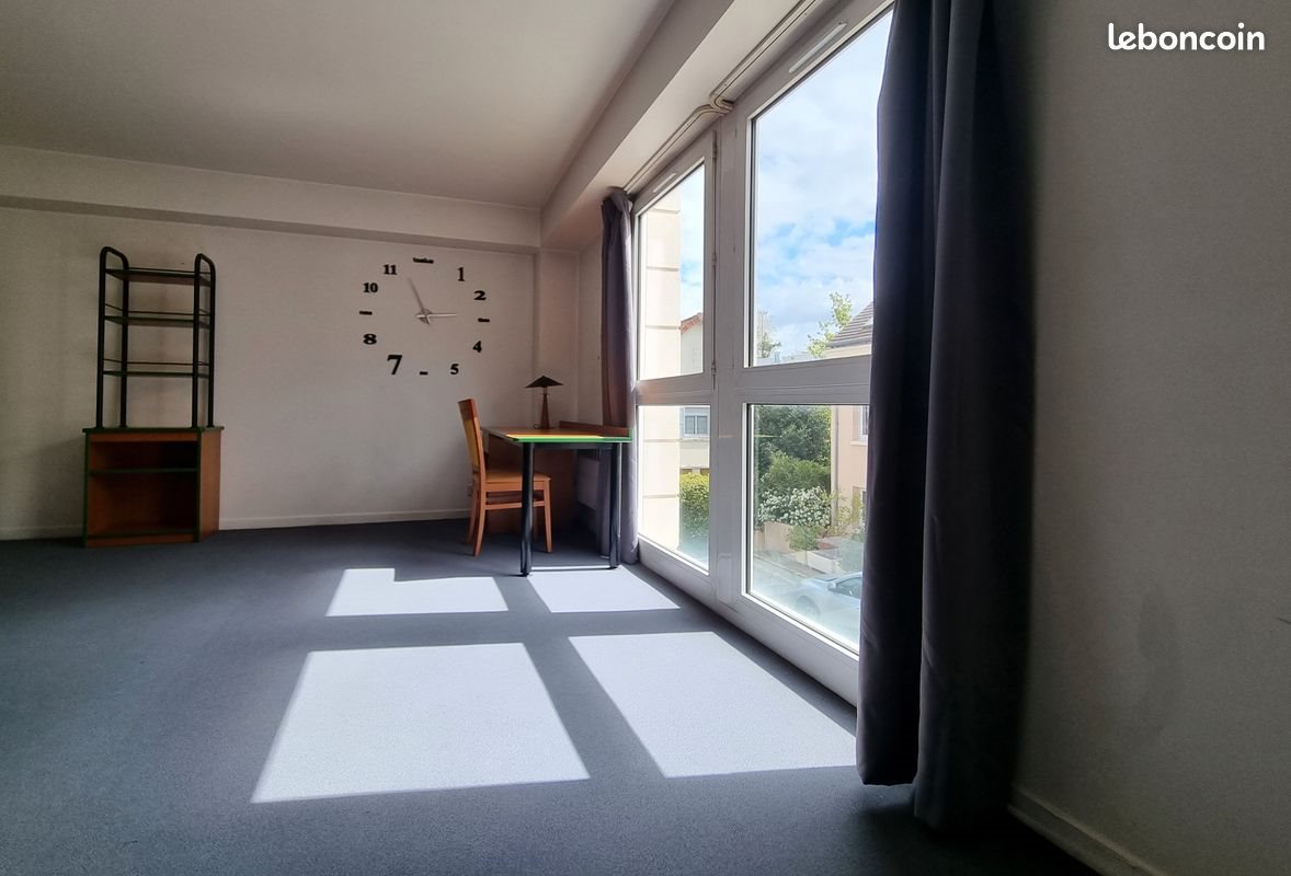 Appartement à louer, 36m², Gif-sur-Yvette