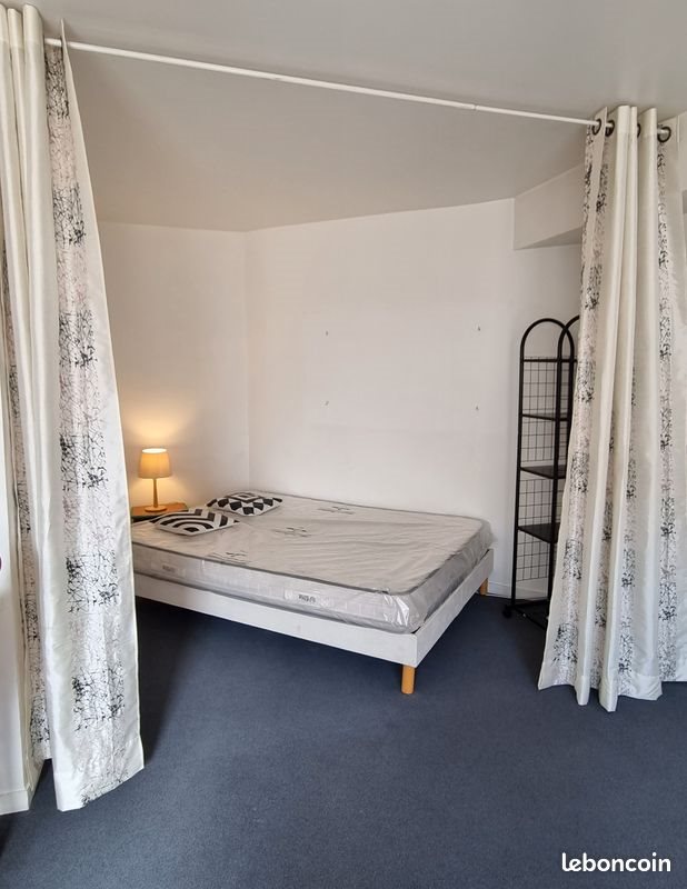 Appartement à louer, 36m², Gif-sur-Yvette