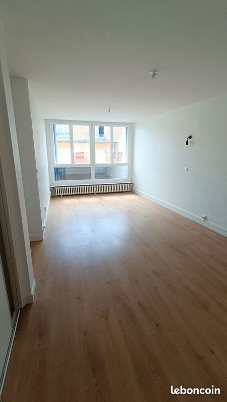 Appartement à vendre, 42m², Le Havre