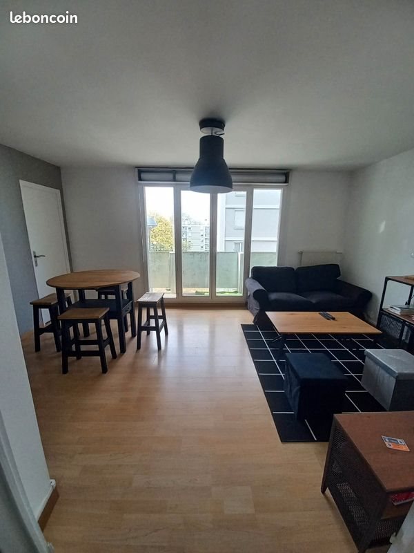Appartement à louer, 80m², Brest