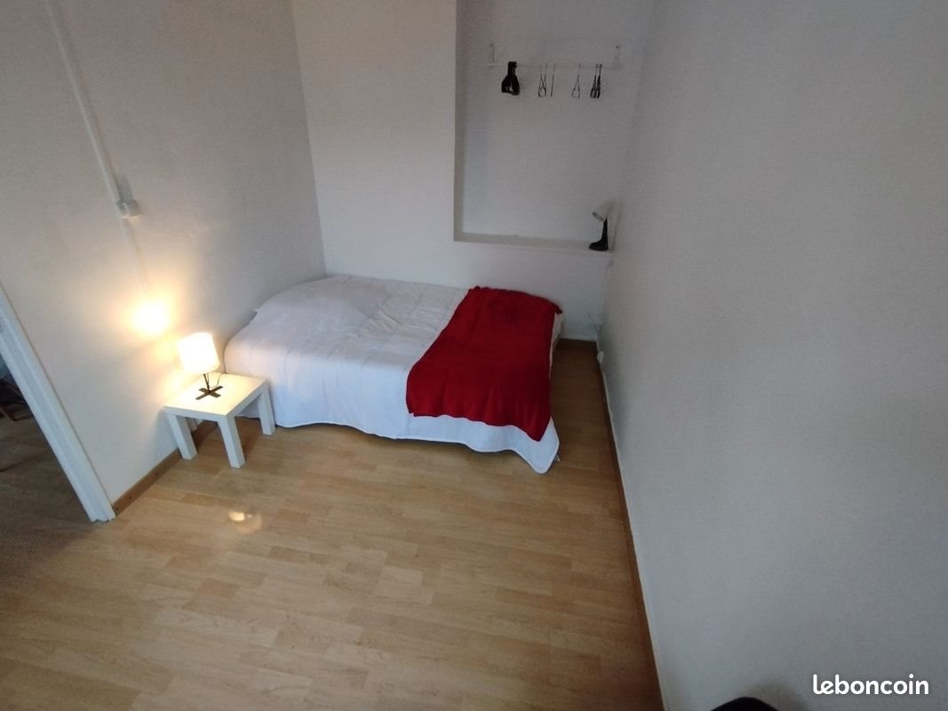 Appartement à louer, 80m², Brest