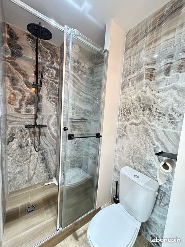 Appartement à louer, 21m², Toulon