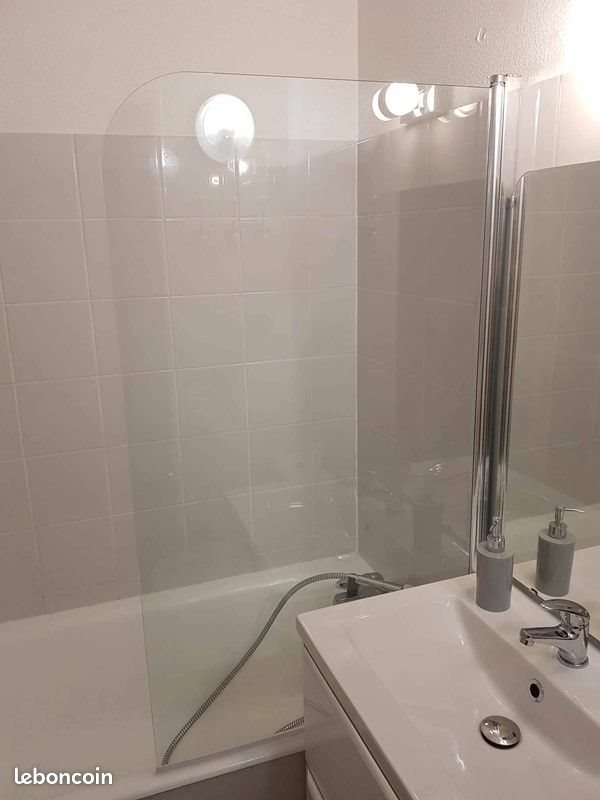 Appartement à louer, 23m², Nantes