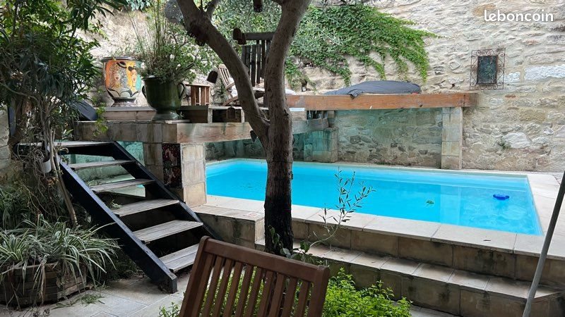 Appartement à louer, 70m², Lunel