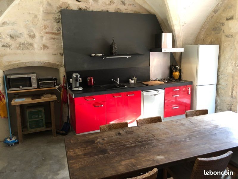 Appartement à louer, 70m², Lunel