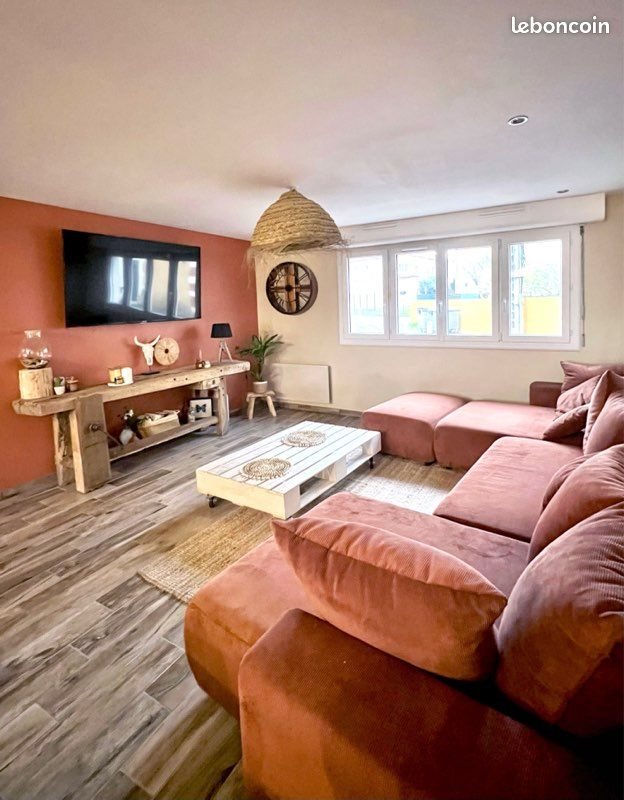 Appartement à louer, 70m², Mont-de-Marsan