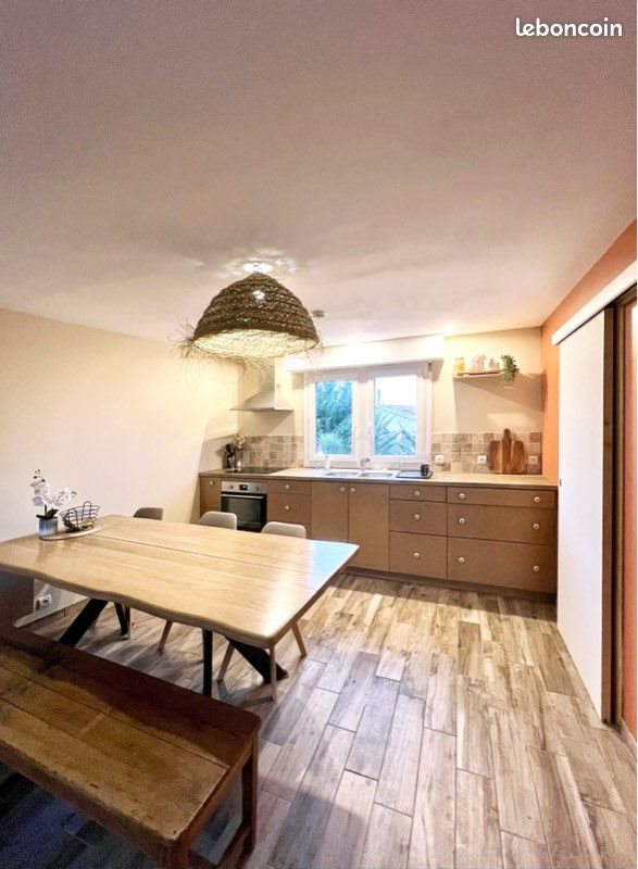 Appartement à louer, 70m², Mont-de-Marsan