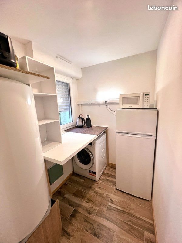Appartement à louer, 70m², Mont-de-Marsan