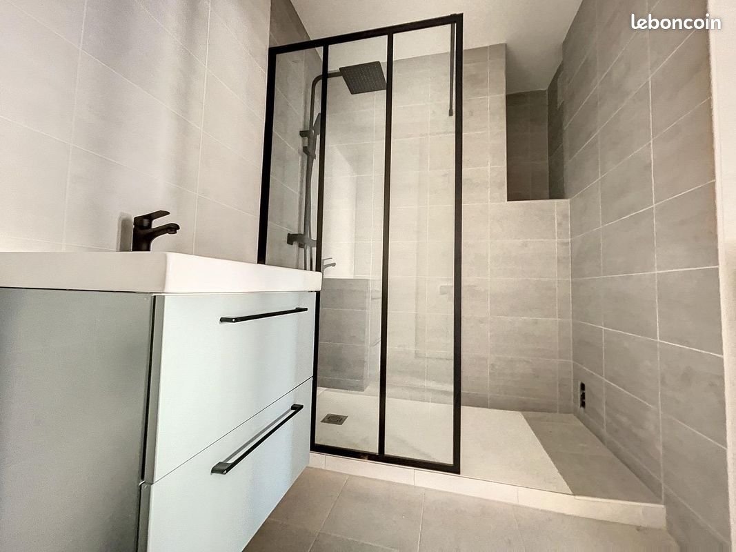Appartement à louer, 74m², Caen
