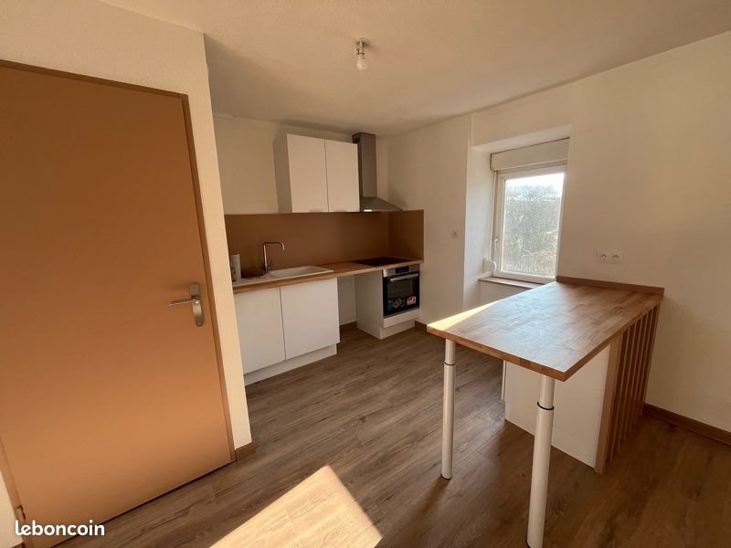 Appartement à louer, 68m², Vesoul