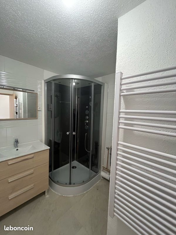 Appartement à louer, 68m², Vesoul