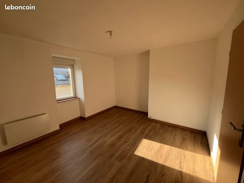 Appartement à louer, 68m², Vesoul