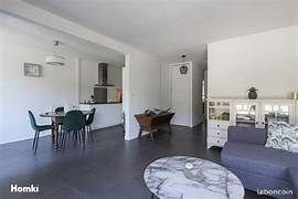 Appartement à louer, 32m², Hennebont