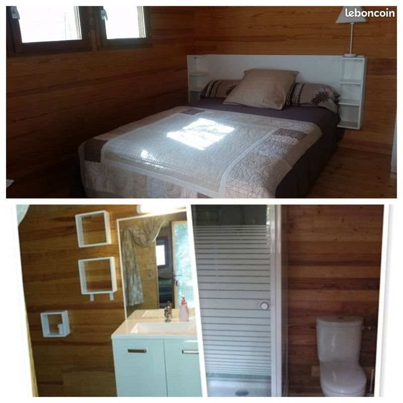 Appartement à louer, 20m², Nîmes