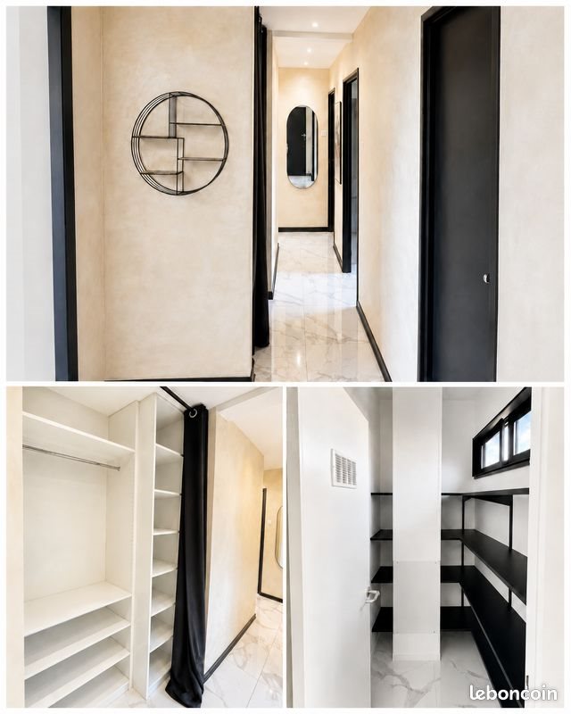 Appartement à louer, 75m², Strasbourg
