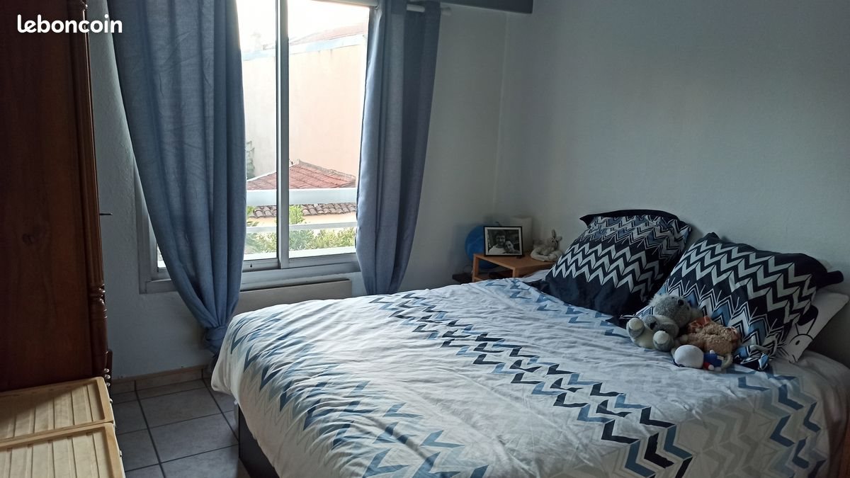 Appartement à louer, 60m², Lyon 3ème