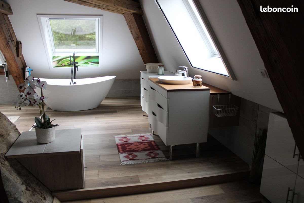 Appartement à vendre, 99m², Lods