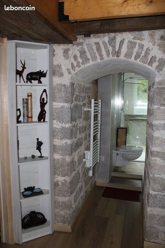 Appartement à vendre, 99m², Lods