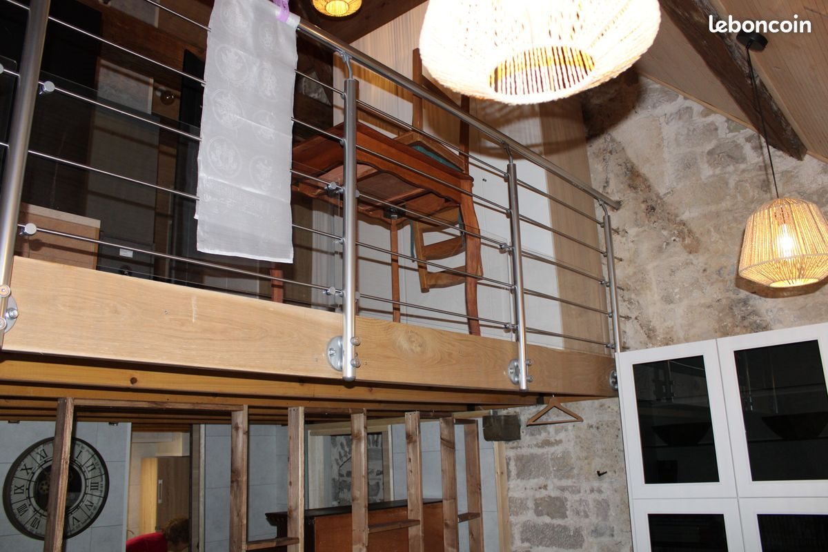 Appartement à vendre, 99m², Lods
