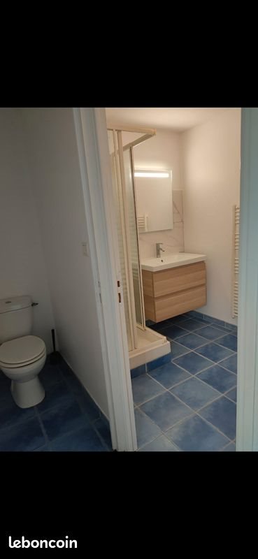 Appartement à louer, 44m², Baud