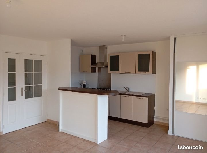 Appartement à louer, 63m², Vienne