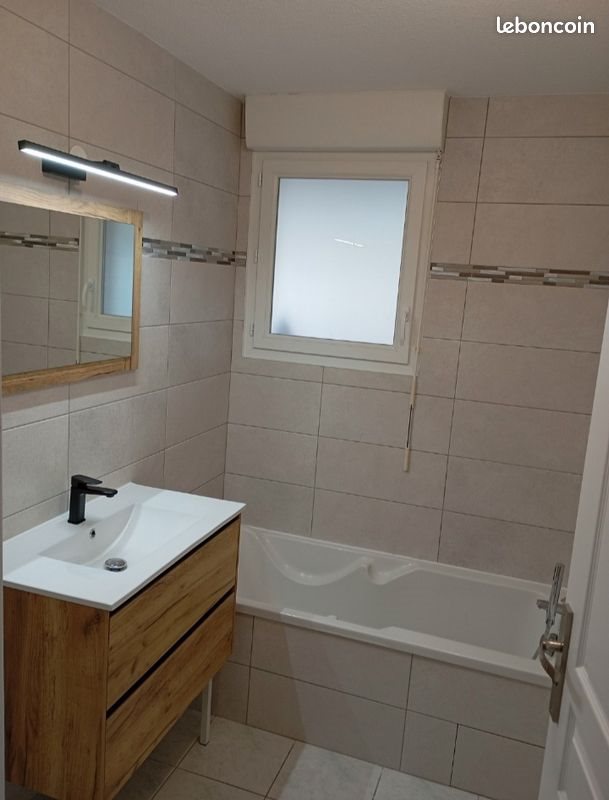 Appartement à louer, 63m², Vienne