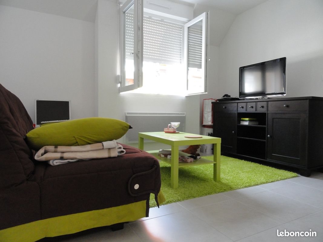 Appartement à louer, 38m², Bischheim