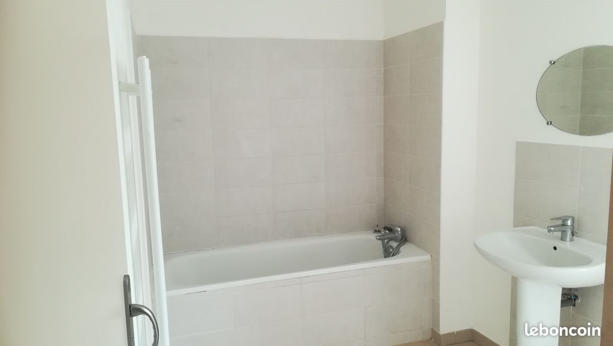 Appartement à louer, 78m², Puy-Saint-Martin