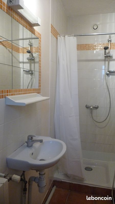 Appartement à louer, 50m², Saint-Nazaire