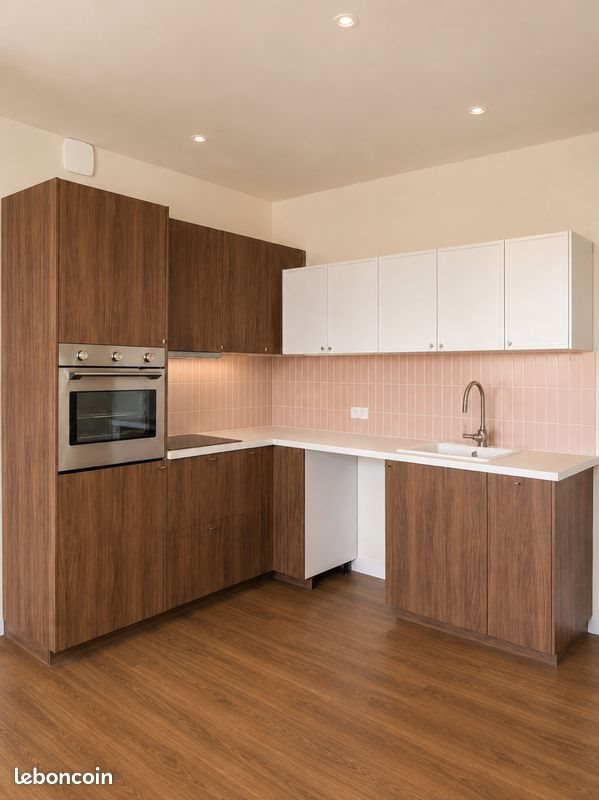 Appartement à louer, 63m², Poitiers