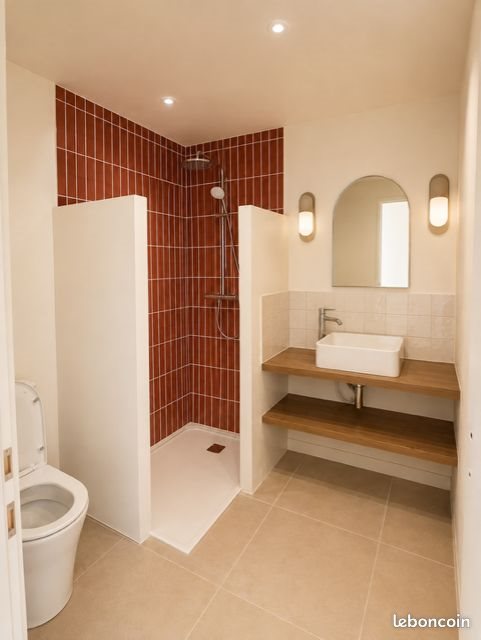 Appartement à louer, 65m², Poitiers