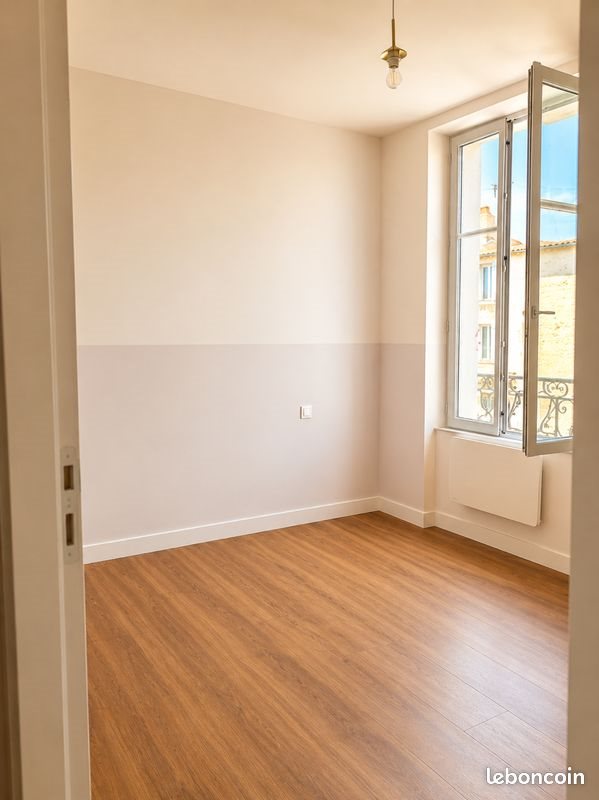 Appartement à louer, 65m², Poitiers