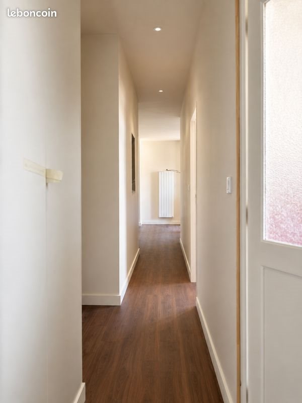 Appartement à louer, 65m², Poitiers