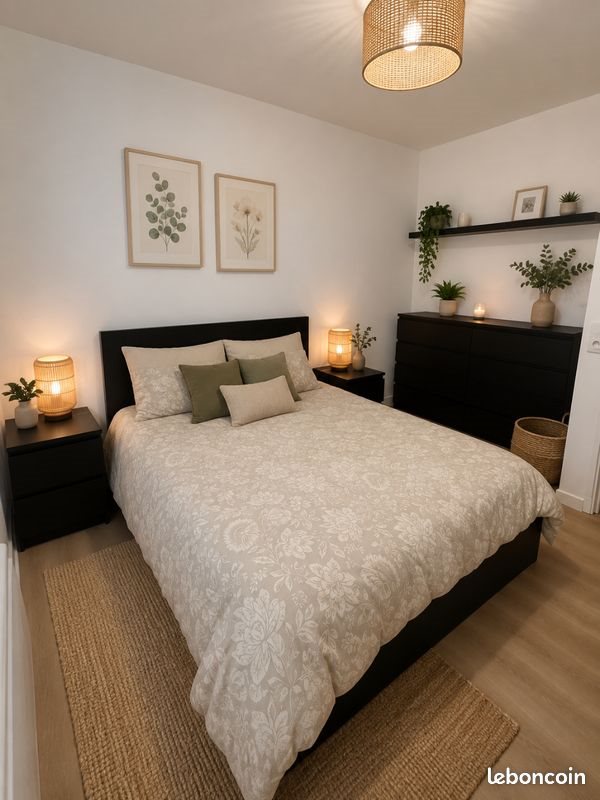 Maison à louer, 150m², Compiègne