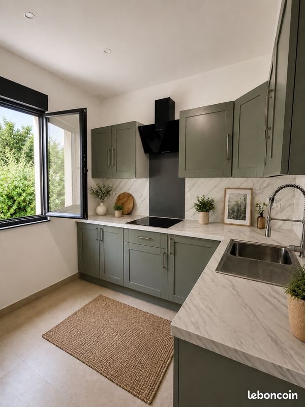 Maison à louer, 150m², Compiègne