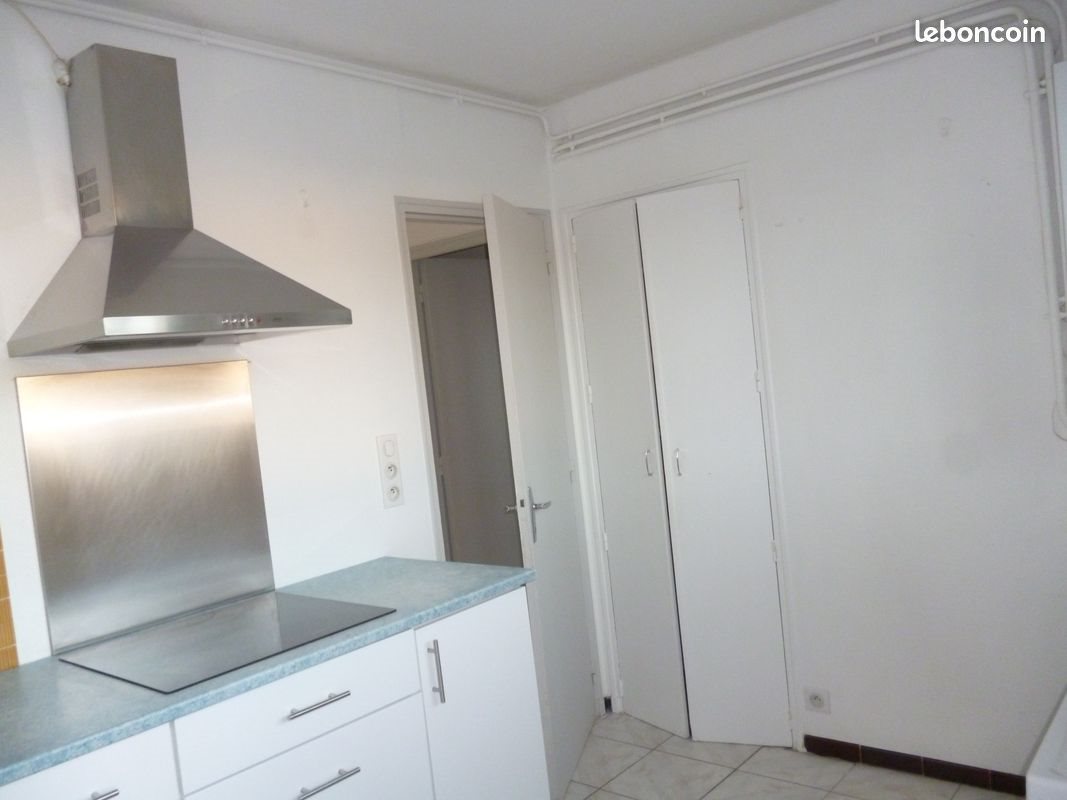 Appartement à louer, 67m², Périgueux