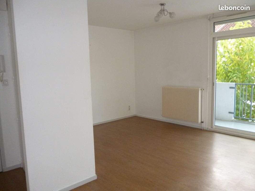 Appartement à louer, 67m², Périgueux
