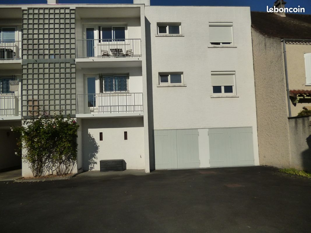 Appartement à louer, 67m², Périgueux