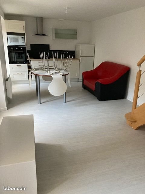 Maison à louer, 50m², Pouzauges