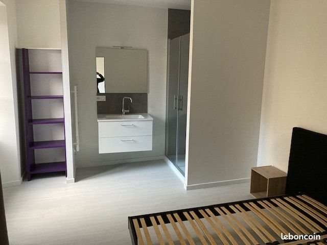 Maison à louer, 50m², Pouzauges