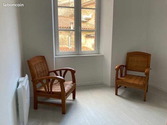 Maison à louer, 50m², Pouzauges