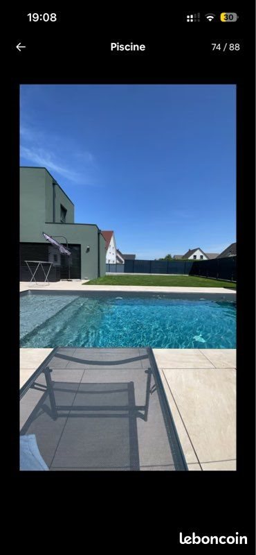 Maison à vendre, 150m², Niederentzen