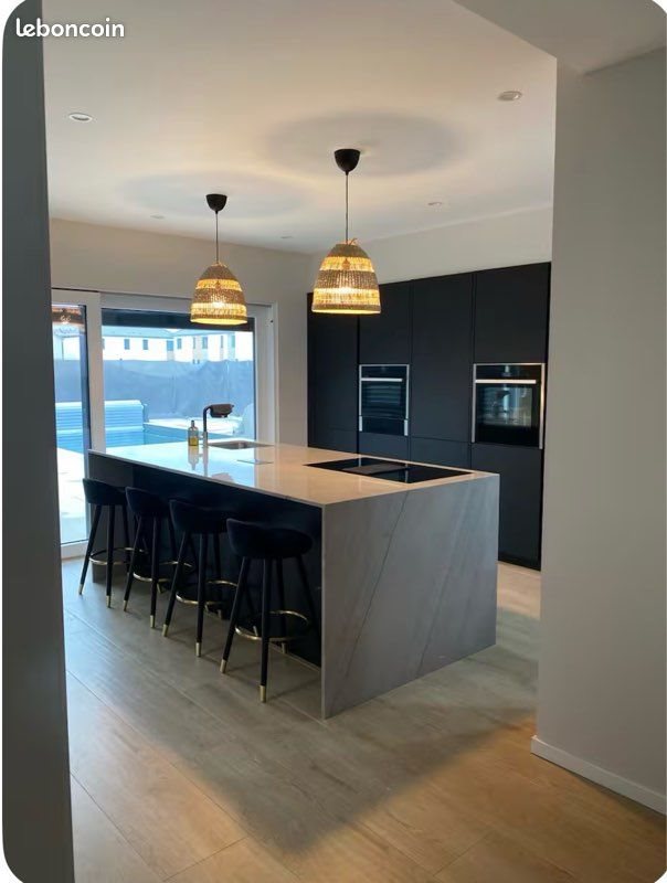 Maison à vendre, 150m², Niederentzen