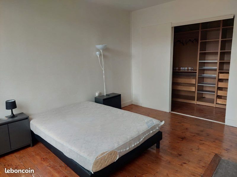 Appartement à louer, 87m², Saint-Étienne