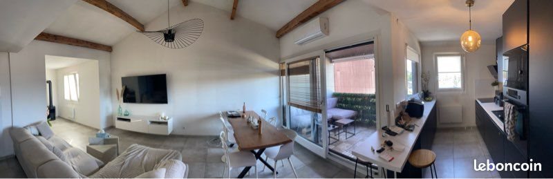 Appartement à louer, 77m², Saint-Avold